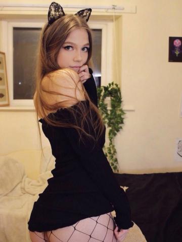 Индивидуалка Альбина Фотография 3