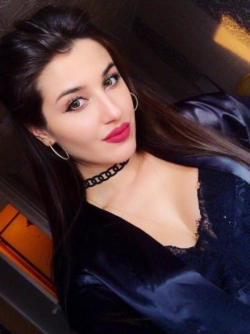 Индивидуалка Услада Фотография 3