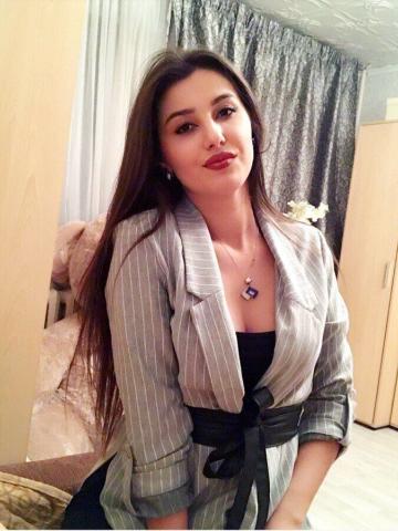 Индивидуалка Услада Фотография 4